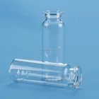 10ml Vials Vial 10ml 10ml Glass Medicine Vials