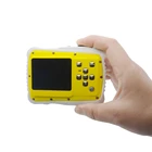 5MP Waterproof Kids Camera wireless underwater video camera