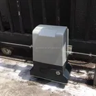 Gate Operator China Hot Selling Automatic Electric Remote Control Sliding Gate Operator Opener For 600kg Door