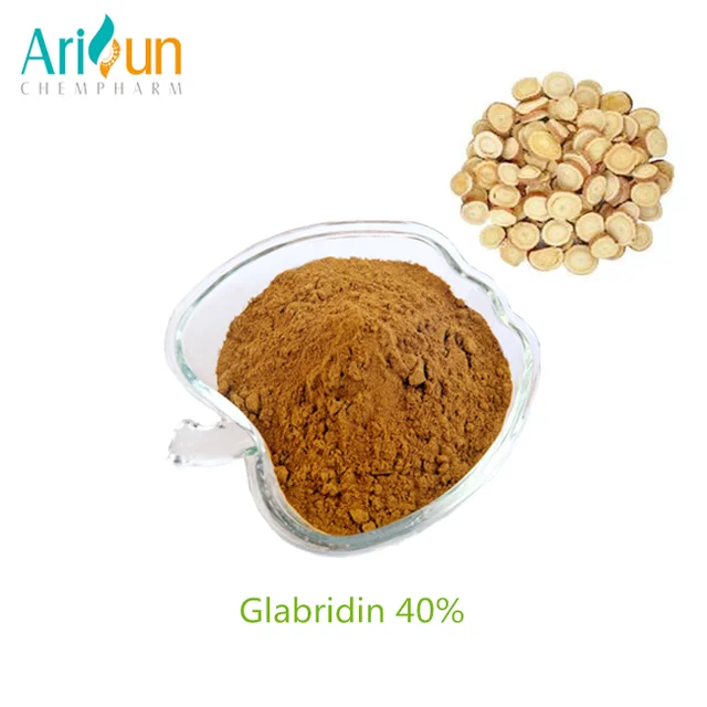 Licorice,Delicious source licorice extract glabridin extract bulk glabridin gla