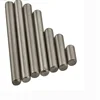 Manufacture Nickel copper alloy welding round bar/rod price per kg astm b164 Monel 400