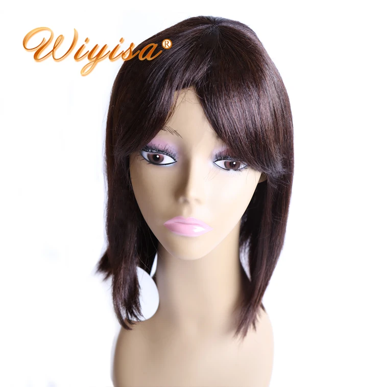 10a Grade Brazilian Remy Human Hair Straight Free Lace Wig Samples 130% Density Lace Front Human Hair Wigs Natural Color
10a Grade Brazilian Remy Human Hair Straight Free Lace Wig Samples 130% Density Lace Front Human Hair Wigs Natural Color