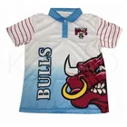 Wholesale polo shirt men custom with your own style