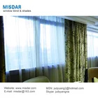 Hotel Curtain Curtains Hotel Motorized Curtain Electric Curtain Electronic Curtains