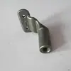 nickel based alloy heat resistant steel precision investment lost wax casting