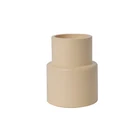 astm d2846 cpvc pipe fittings pvc reducing coupling