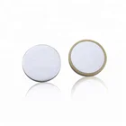 JIAKANG High Quality Small 10mm Bimorph Actuator Piezo Ceramic Disk