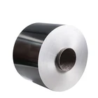 3003 roll plate stucco embossed aluminum aluminium jumbo rolls foil container seal making machine