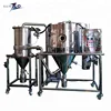 quality LPG high speed spray dryer for blood meal powder making