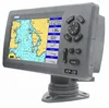 latest KP-39 7inch ONWA marine GPS Chart plotter (support K-chart and C-map SD card)
