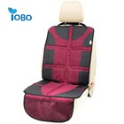 hudayi koriya Polyester Leather Hanging Baby Car Seat Protector