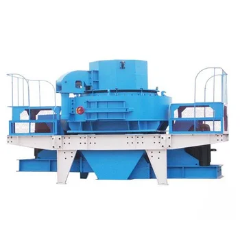 Rock Sand Making Machine Price, VSI Vertical Shaft Impact Crusher, High Quality Rock Sand Making Machine Price