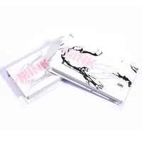16pair 27mm 28mm 3d chemical fiber false 3d 5d mink growth of false eyelashes multi pack frrom vietnam with your logo
16pair 27mm 28mm 3d chemical fiber false 3d 5d mink growth of false eyelashes multi pack frrom vietnam with your logo