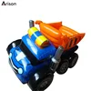 Inflatable toy truck car for kids' water toys