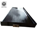 Gold Refining Machine Mineral Tables Concentration Tables
