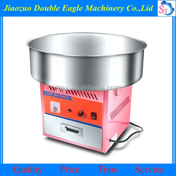 fairy floss maker