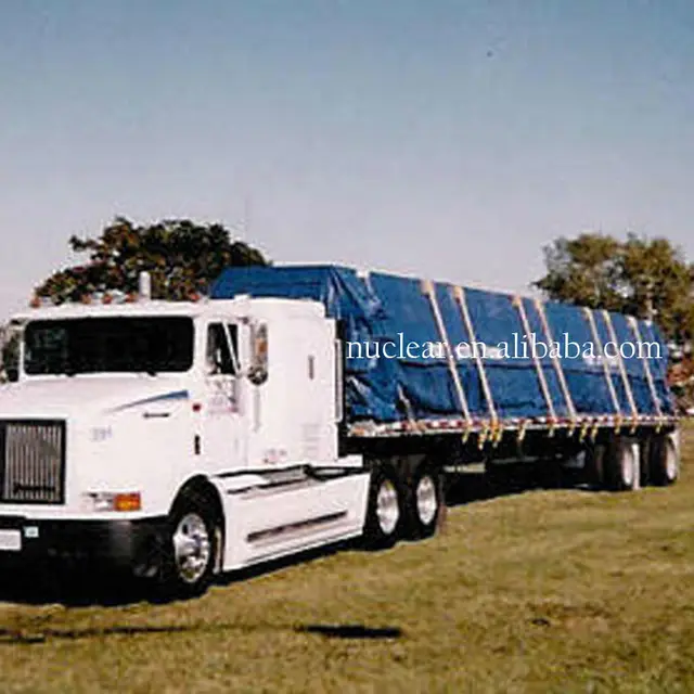 flatbed truck body cover