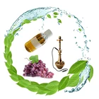 Natural concentrate fruit flavour Alfakher Grape (red) aroma essence tobacco essence flavor