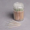 toothpick wrapping paper make the toothpick mint in toothpick canister