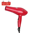 ENZO Portable hanging bonnet electric salon travel fast dry low noise professional hair dryer