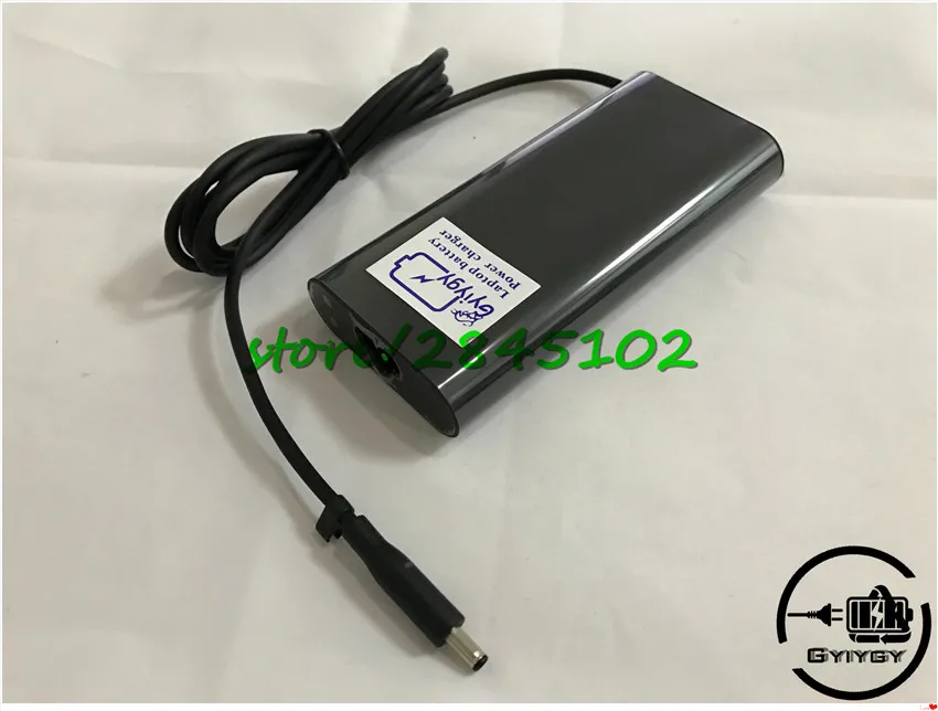 DELL 19.5V6.67A 4.5 HA130PM130 (7)