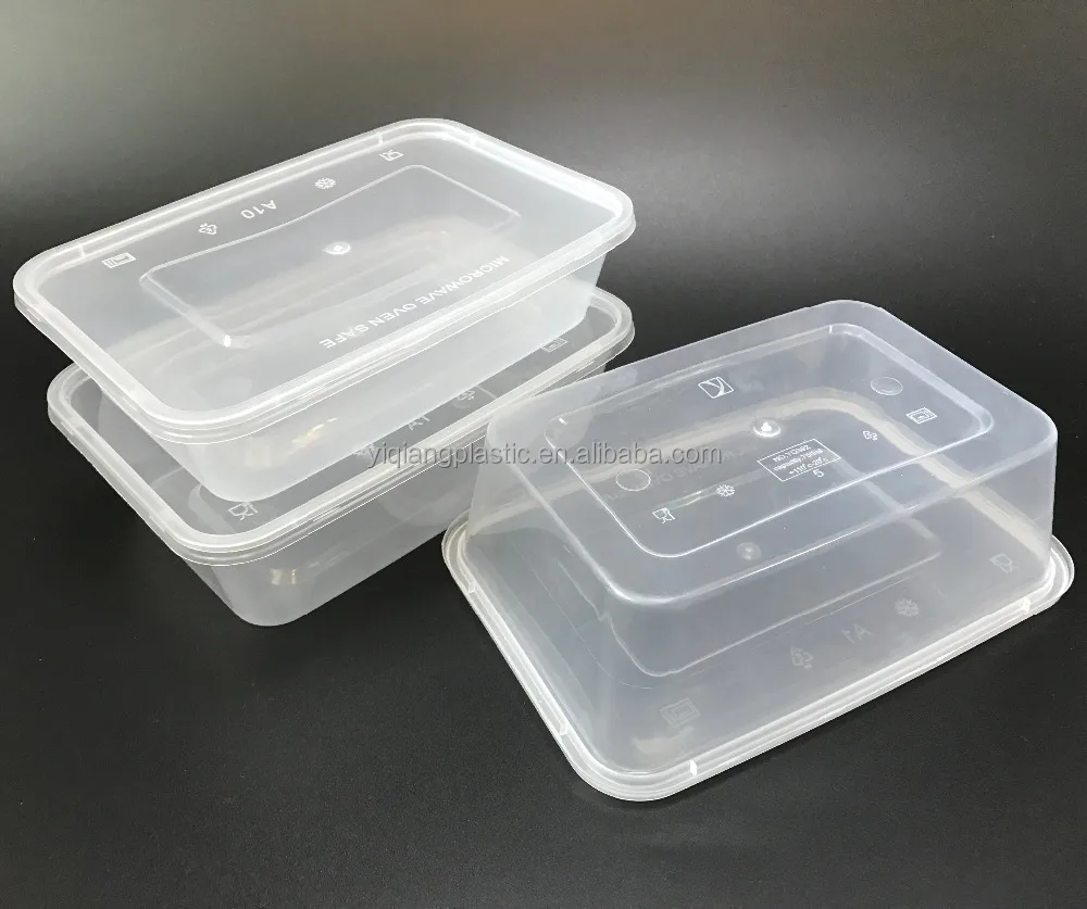 plastic box with holes