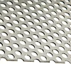 China gold supplier stainless steel perforated metal sheet/panel/plate for sound proofing
