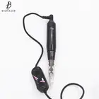High Quality Eyebrow Tattoo Gun Biomaser Permanent Makeup Machine Digital Tattoo Machine for Starters