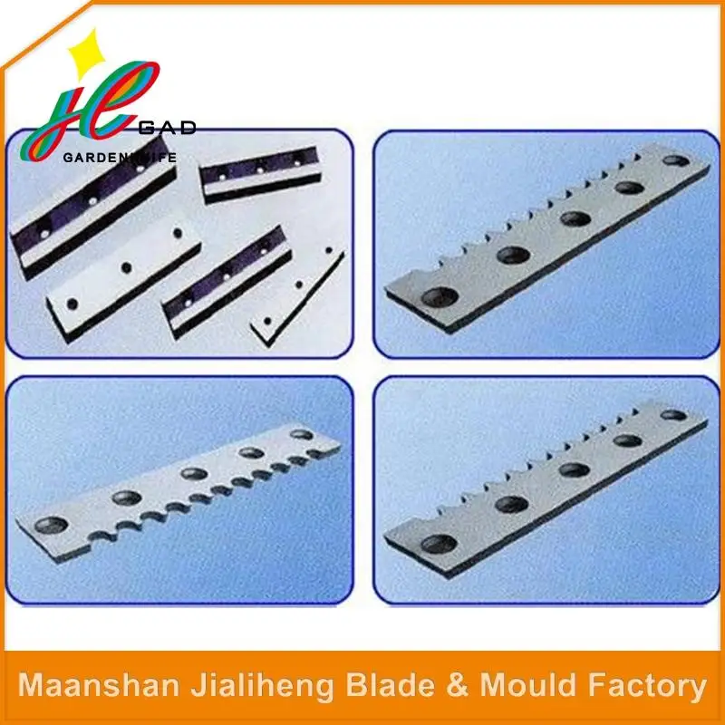 Energy Saving guillotine knife with factory price