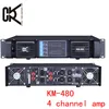 CVR Light power amplifier + pa subwoofer power amplifier+dj equipment+made in china