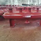 high quality 8ton sub-cylinder steam header usage boiler