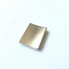 China manufacturer promotional permanent neo arc magnetic tiles magnets