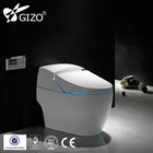 GIZO LZ-0701z intelligent closestool bathroom smart toilet