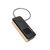 BUBM Smart Anti-theft Fingerprints Lock Keyless Fingerprint Padlock