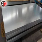 Galvanized Surface Treatment GI Hot-Dipped Steel Sheet and Coil