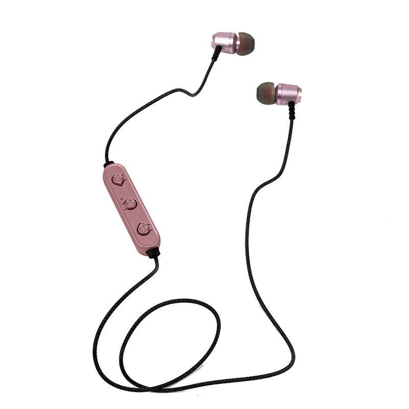Sport magnet original bluetooth earphone - ANKUX.COM