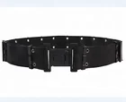 Hot Selling Military Tactical Pistol Belt Webbing Belt