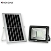 High capacity energy saving waterproof ip65 20 watt solar led flood light