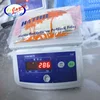 Hot selling good fish product type dried and salted pollock