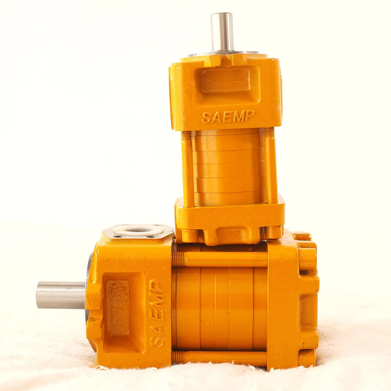 SAEMP NB2-C32F Internal Gear Pump for machine
