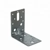 Metal Corner Bracket L Shape Shelf Joint Fixing Support Brace Steel Right Angle