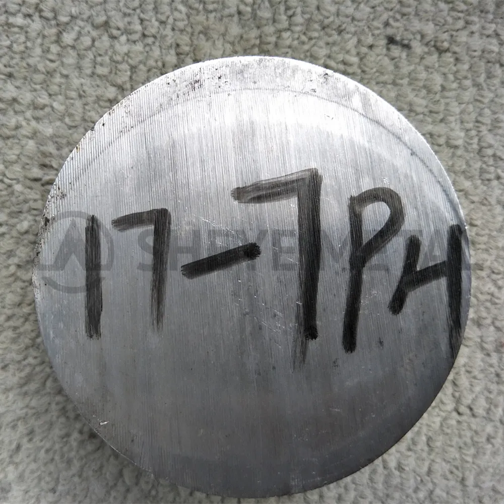 aisi 631 stainless steel bars