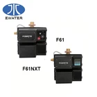 Microprocessor 4t/h softener valve 4t manual water esoftenr for downflow type IC Part Original and New