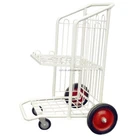 Luggage Cart 500*560*1040 trolley luggage RH-WT13 foldable luggage cart