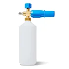 high pressure car wash foam gun/car cleaning foam sprayer/car wash foam lance