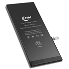 Factory OEM gb t18287 Cell Phone Original Pure Cobalt Battery For iphone 5 5G