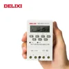 DELIXI Today'S Special Offer Suppliers Mechanical Timer smart time switch
