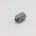 Factory supplier Stainless steel high strength fasteners big head hex bolt Thread Rod