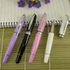 Mini MB style Ballpoint Pen 35gram Metal Heavy Ball Pens Printing custom Logo for Promotion Writing Instrument Office Suppliers