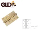 Most popular flush hing/hinges with roller bearing